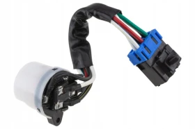 Клеморед контактен ключ Hyundai I30/Elantra II/Kia Ceed 2006- 931102H000, снимка 2