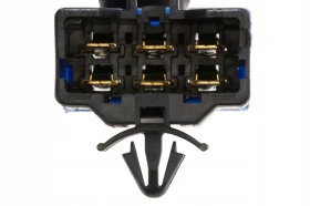 Клеморед контактен ключ Hyundai I30/Elantra II/Kia Ceed 2006- 931102H000, снимка 4