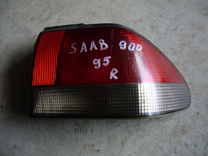 Светлини за Saab 900, снимка 1 - Части - 13118082