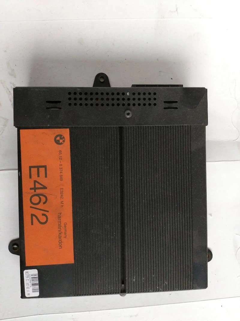 Интериор и аксесоари за BMW 320