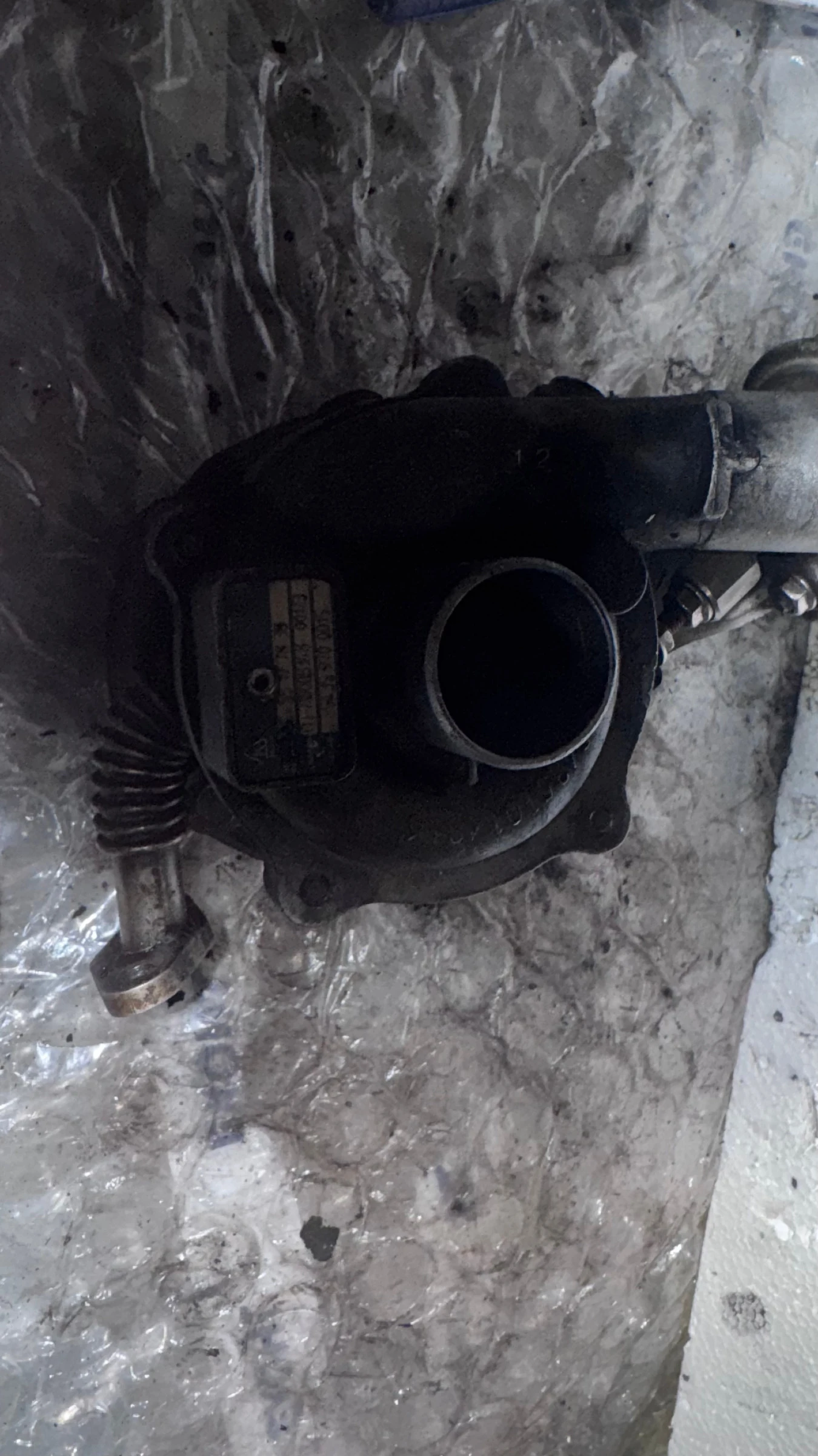 ����� ��������� �� Opel Astra -54359700015 / 55197838 | Mobile.bg � ����������� 1