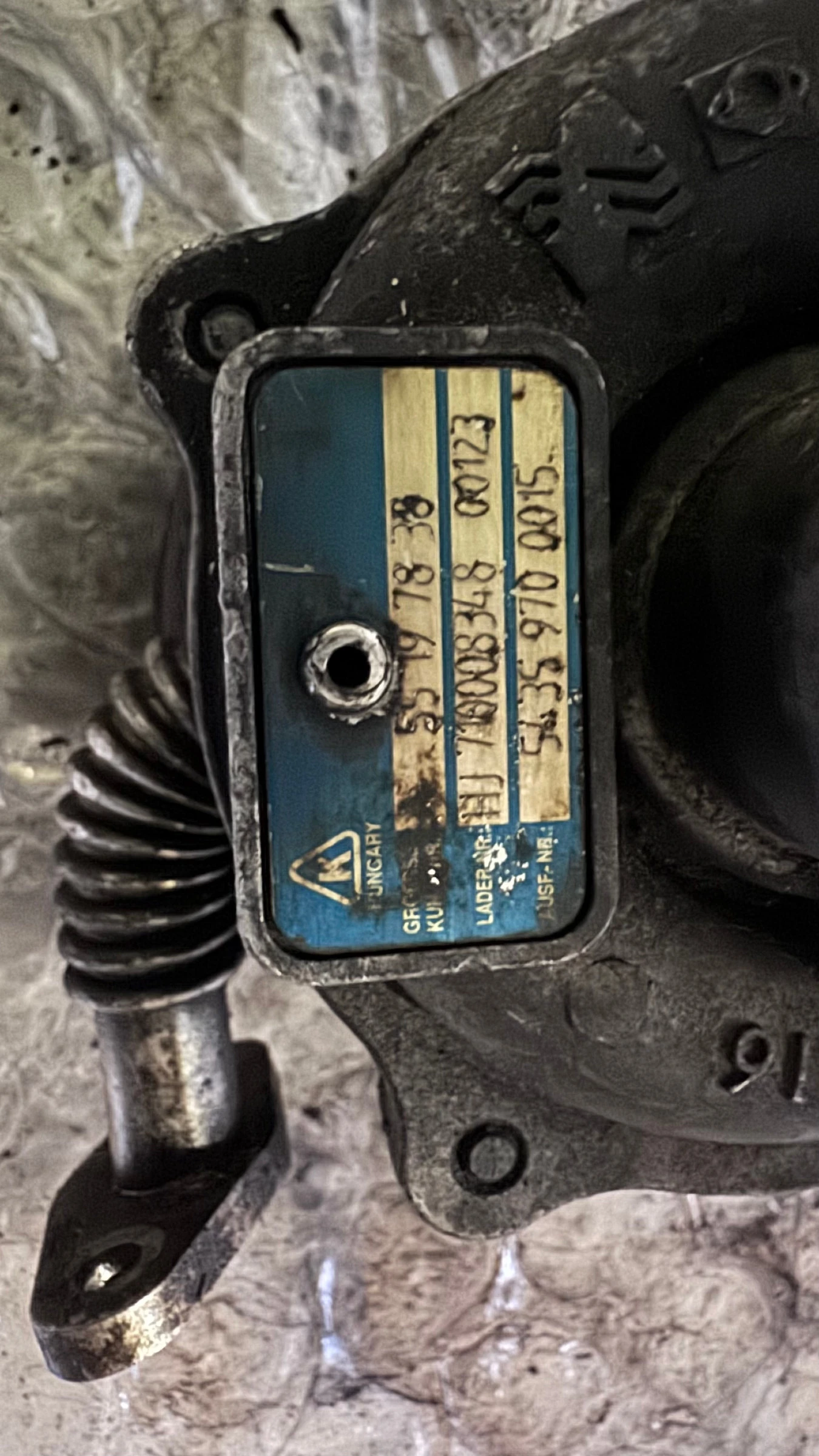 ����� ��������� �� Opel Astra -54359700015 / 55197838 | Mobile.bg � ����������� 2