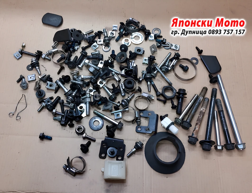 Yamaha ������ - ��� Booster - 50cc - 1998 � - �� ����� | Mobile.bg � ����������� 5