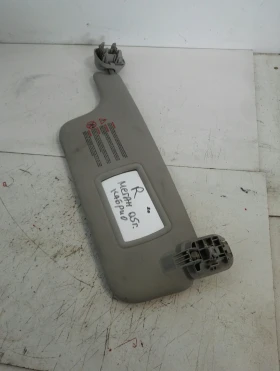 Сенник десен Рено Меган кабрио