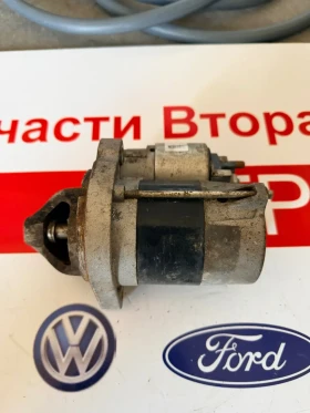DV6T-11000-BB Стартер FORD CONNECT 1.0Ecoboost 2014   , снимка 3 - Части - 52773747