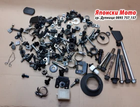 Yamaha ������ - ��� Booster - 50cc - 1998 � - �� ����� | Mobile.bg � ����� ������ 5
