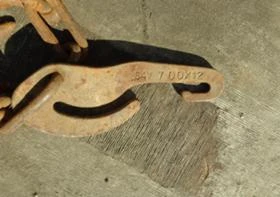 Вериги за сняг, снимка 12