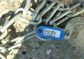 Вериги за сняг, снимка 2