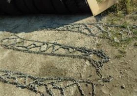 Вериги за сняг, снимка 3