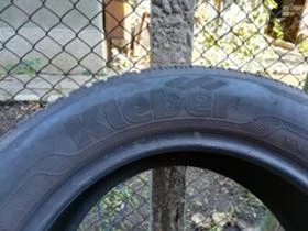 Гуми Зимни 215/60R16, снимка 3
