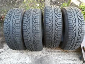 Гуми Зимни 215/60R16, снимка 6