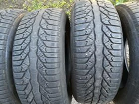 Гуми Зимни 215/60R16, снимка 7