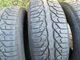Гуми Зимни 215/60R16, снимка 8