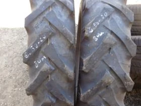 Гуми, снимка 2