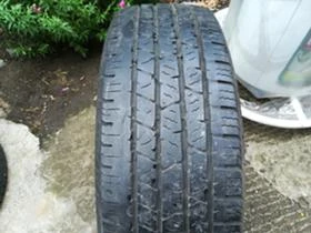 Гуми Летни 255/70R16, снимка 1