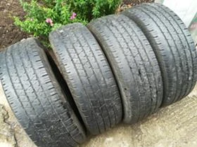 Гуми Летни 255/70R16, снимка 7