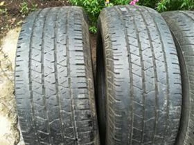 Гуми Летни 255/70R16, снимка 8