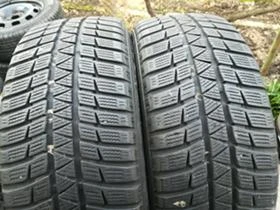 Гуми Зимни 185/55R14, снимка 1