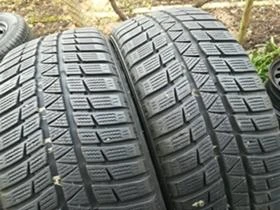 Гуми Зимни 185/55R14, снимка 2
