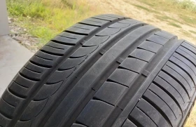 Гуми Летни 295/35R21, снимка 3
