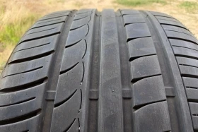 Гуми Летни 295/35R21, снимка 2