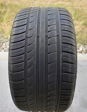 Гуми Летни 295/35R21, снимка 1