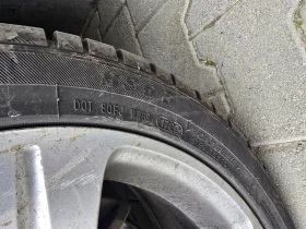 Гуми с джанти Други 245/45R18, снимка 6