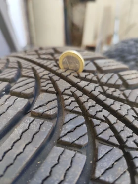 Гуми с джанти Kelly 195/65R15, снимка 6