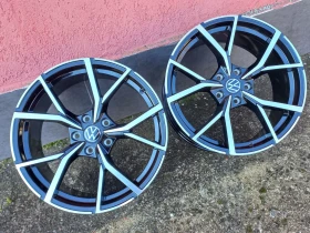 Джанти за VW, снимка 11