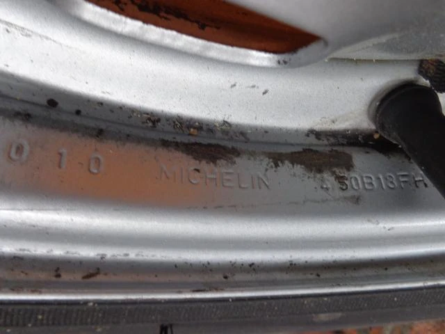    145/80R13  Ford | Mobile.bg   10