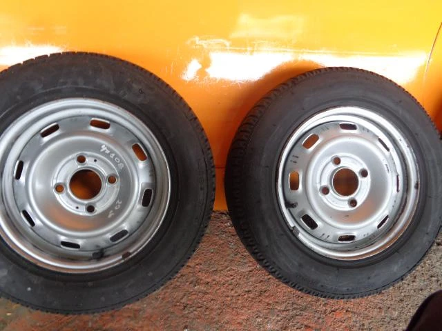    145/80R13  Ford | Mobile.bg   11