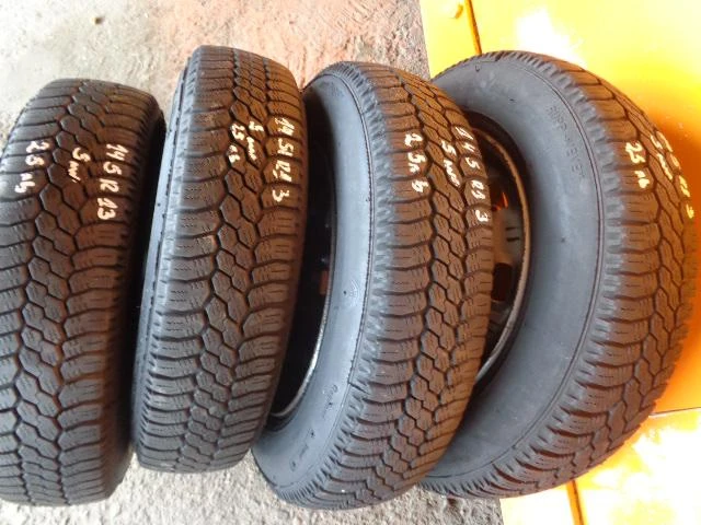   145/80R13  Ford | Mobile.bg   2