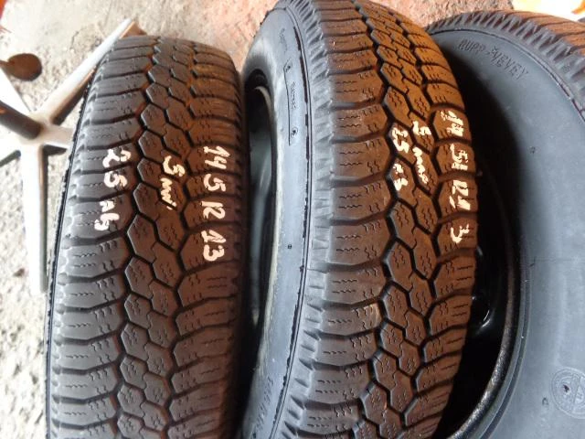    145/80R13  Ford | Mobile.bg   3