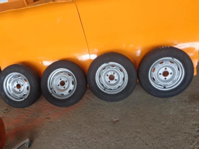    145/80R13  Ford | Mobile.bg   9