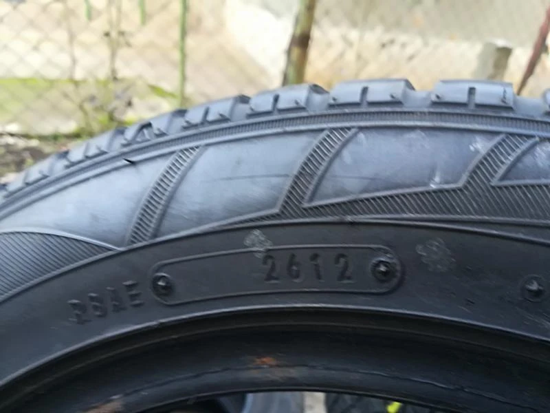 Гуми Зимни 185/55R14, снимка 7 - Гуми и джанти - 23918730