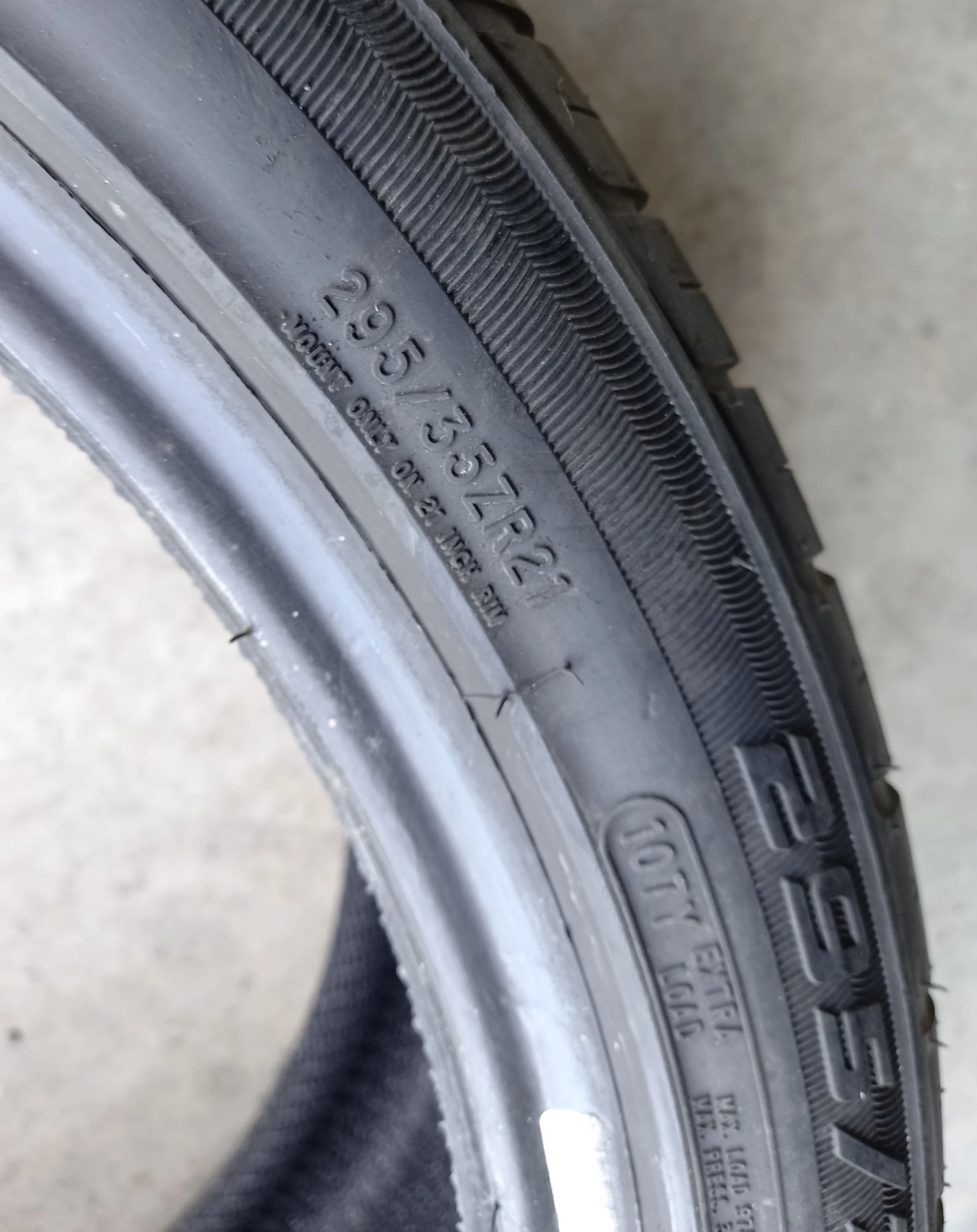 ���� 295/35R21 | Mobile.bg � ����������� 5