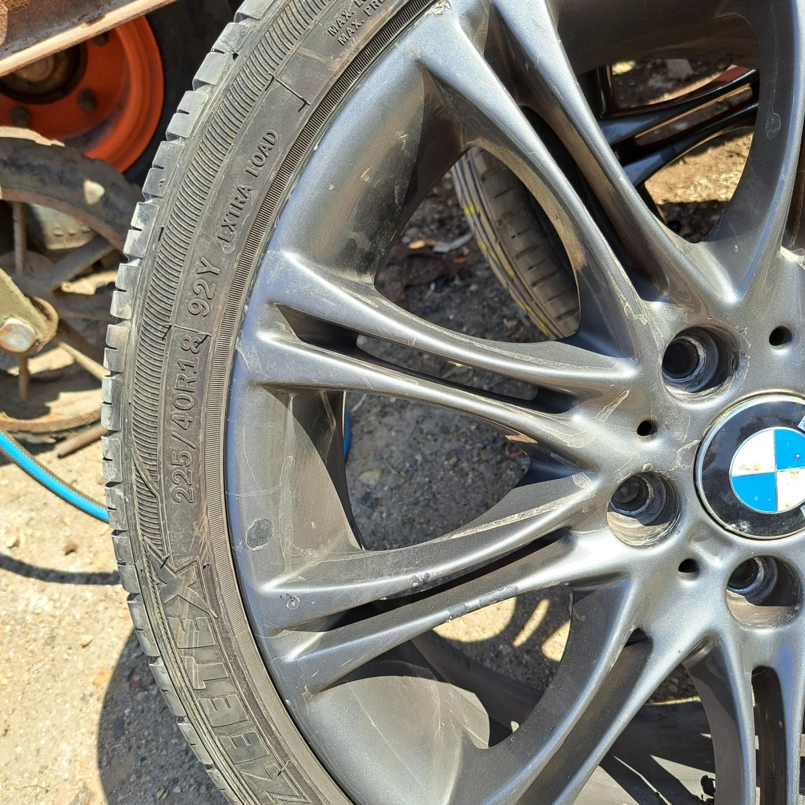    255/35R18 | Mobile.bg   2