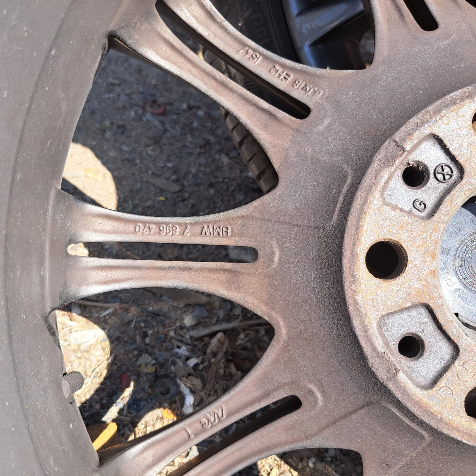    255/35R18 | Mobile.bg   7