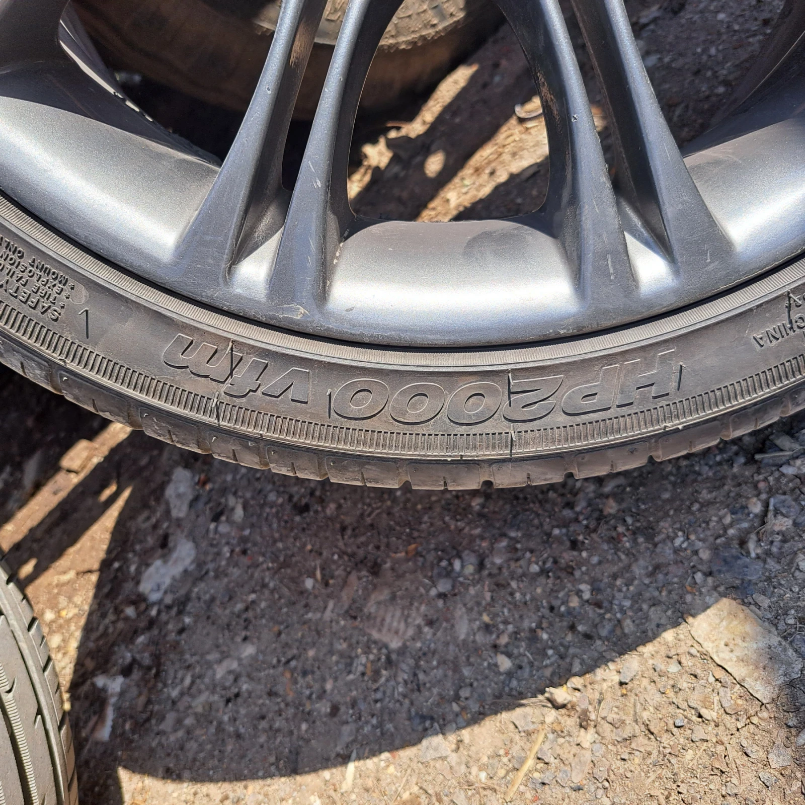    255/35R18 | Mobile.bg   8