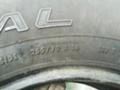 Гуми Летни 255/70R16, снимка 4