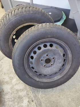 ���� � ������ 195/65R15 �� VW Touran | Mobile.bg � ����� ������ 2