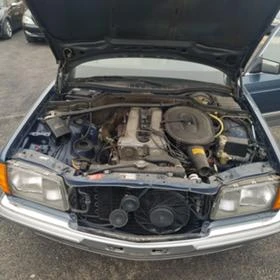 Mercedes-Benz 280 SE 185kc/Уникат/Стоков вид, снимка 17