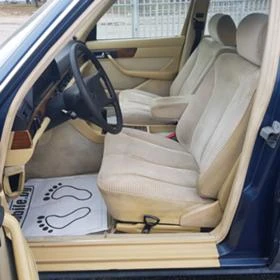 Mercedes-Benz 280 SE 185kc/Уникат/Стоков вид, снимка 12