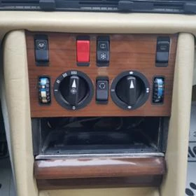 Mercedes-Benz 280 SE 185kc/Уникат/Стоков вид, снимка 14