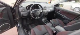 Mazda 3 1.6hdi 109к.с. френския мотор - изображение 5