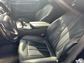 BMW 520 xDrive, снимка 12