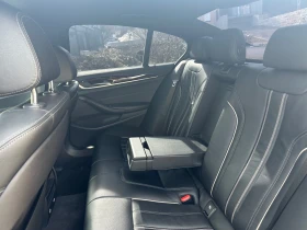 BMW 520 xDrive, снимка 13