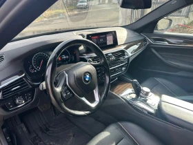 BMW 520 xDrive, снимка 8