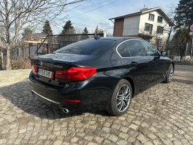 BMW 520 xDrive, снимка 5