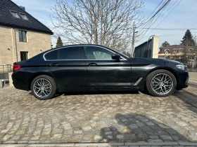BMW 520 xDrive, снимка 4